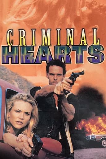 Poster for Criminal Hearts