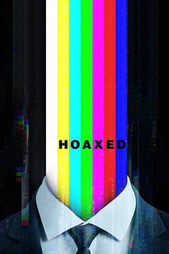 Poster for Hoaxed