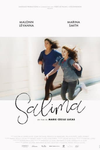 Poster for Salima