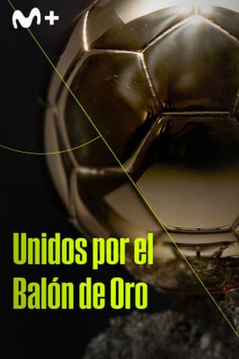 Poster for Unidos por el balón de oro