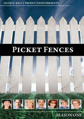 Poster for Season 1