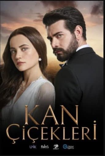 Poster for Kan Çiçekleri