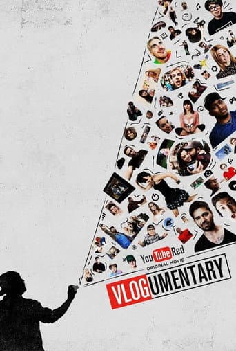 Poster for Vlogumentary