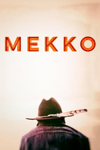 Poster for Mekko
