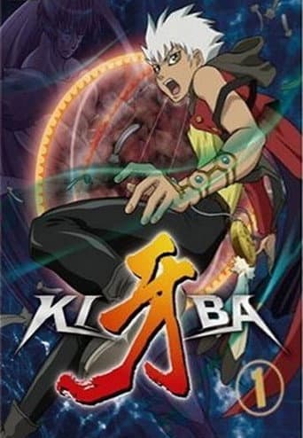 Poster for Season 1