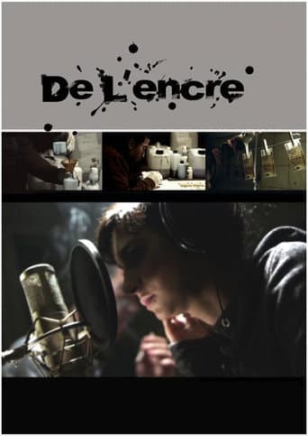 Poster for Ink