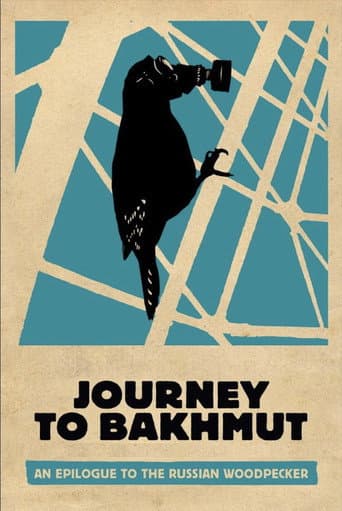 Poster for Journey to Bakhmut