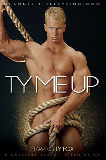 Poster for Ty Me Up
