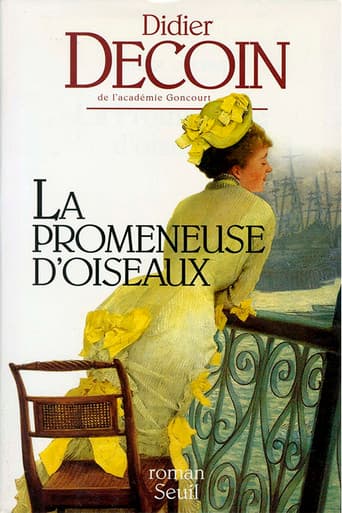 Poster for The Bird Walker