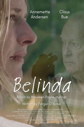 Poster for Belinda