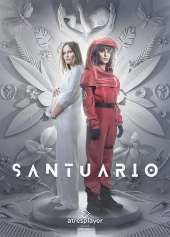 Poster for Santuario