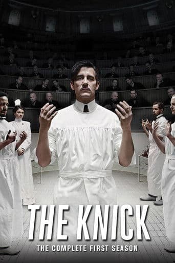 Poster for Season 1