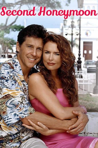 Poster for Second Honeymoon