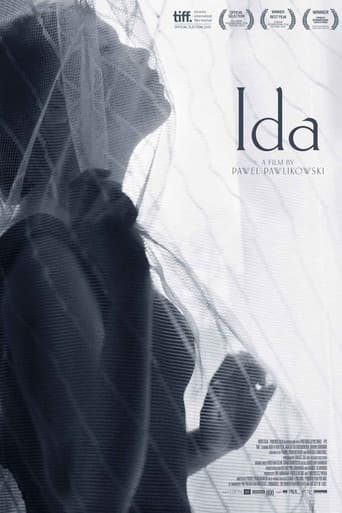 Poster for Ida