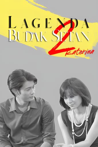 Poster for Lagenda Budak Setan 2