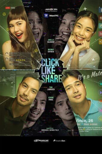Poster for Season 2