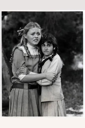 Poster for The Adventures of Pollyanna
