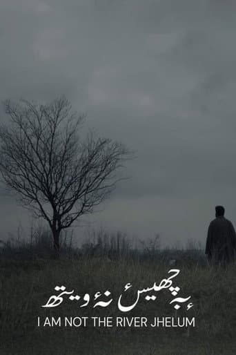 Poster for I'm Not The River Jhelum