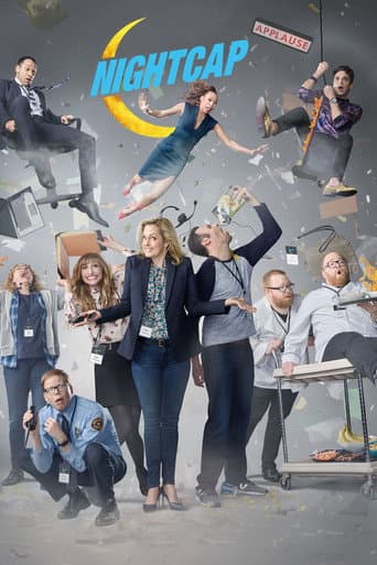 Poster for Nightcap
