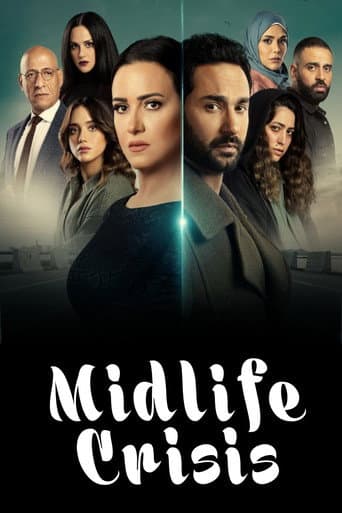 Poster for Midlife Crisis