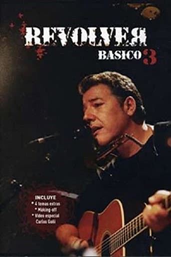 Poster for Revolver - Basico 3