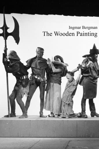 Poster for Wood Painting
