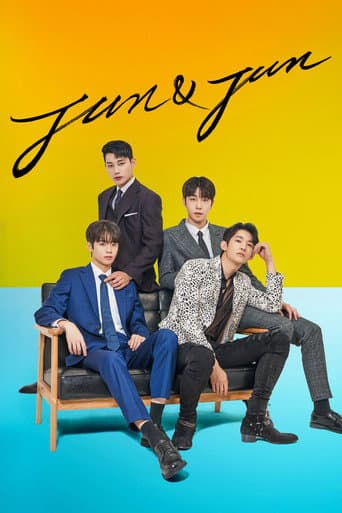 Poster for Jun & Jun
