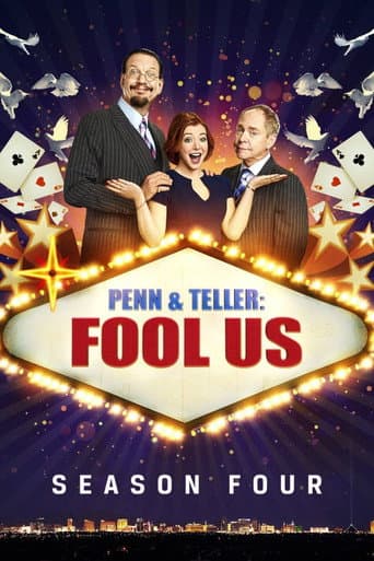 Poster for Season 4