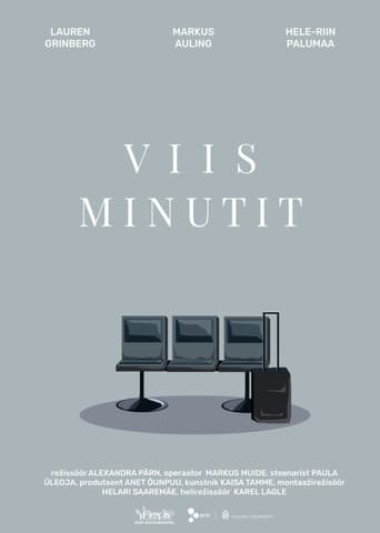 Poster for Five Minutes
