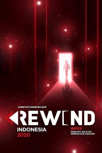Poster for REWIND INDONESIA 2020