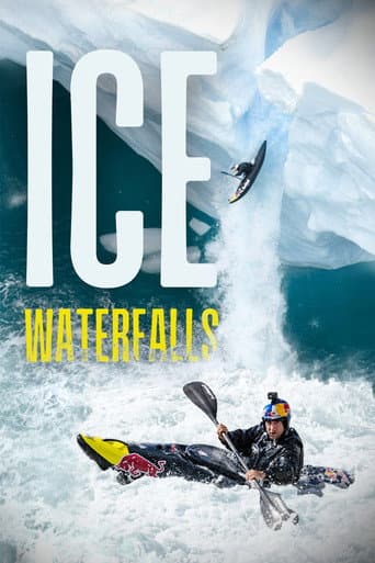 Poster for Ice Waterfalls