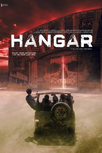Poster for Hangar