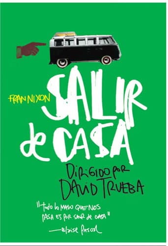 Poster for Salir de casa