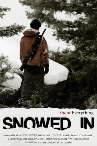 Poster for Snowed In