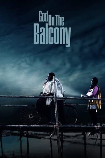 Poster for God On The Balcony