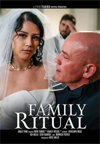 Poster for The Family Ritual