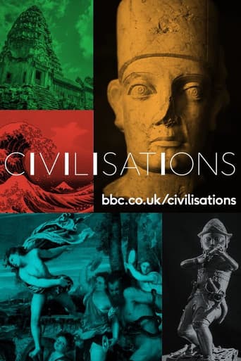 Poster for Series 1