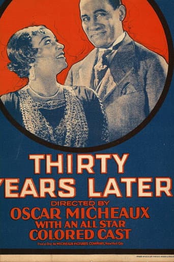 Poster for Thirty Years Later