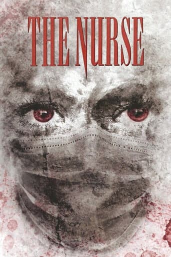 Poster for The Nurse