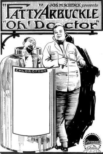 Poster for Oh, Doctor!
