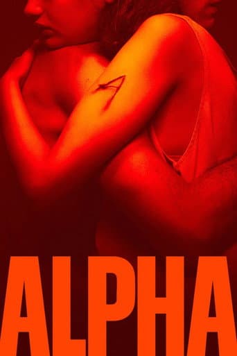 Poster for Alpha