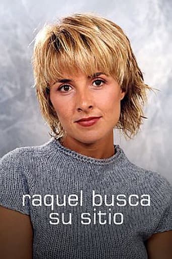 Poster for Raquel busca su sitio