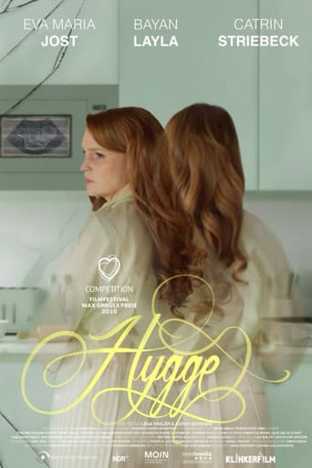 Poster for Hygge