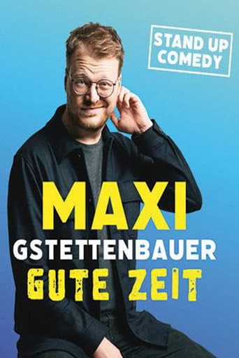 Poster for Gute Zeit