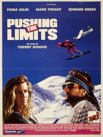 Poster for Pushing the Limits