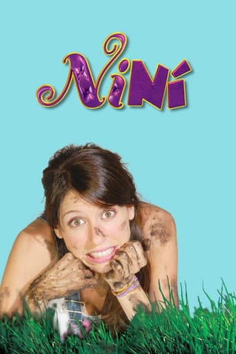 Poster for Season 1