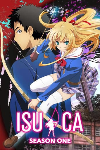 Poster for Season 1