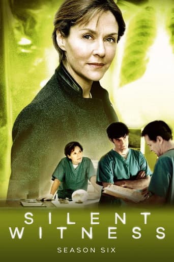 Poster for Series 6