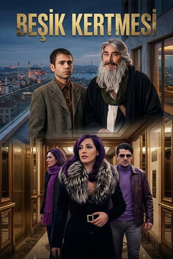 Poster for Beşik Kertmesi
