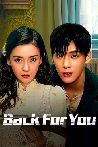 Poster for Back for You